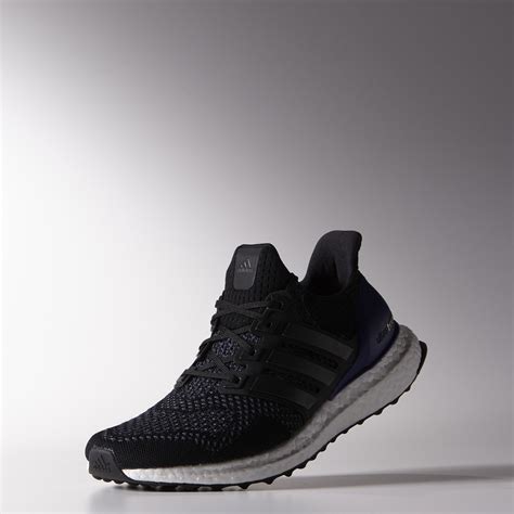 adidas ultra boost damen 41 black|adidas ultra boost running shoes.